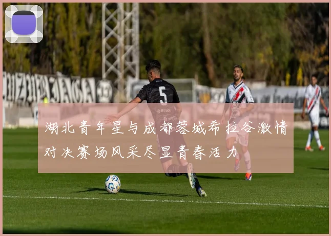 湖北青年星与成都蓉城希拉谷激情对决赛场风采尽显青春活力